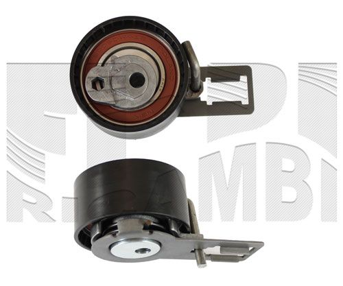 Rolka napinacza, pasek rozrządu CALIBER 89436