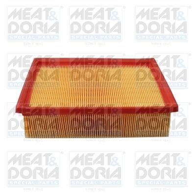 Filtr powietrza MEAT & DORIA 18312