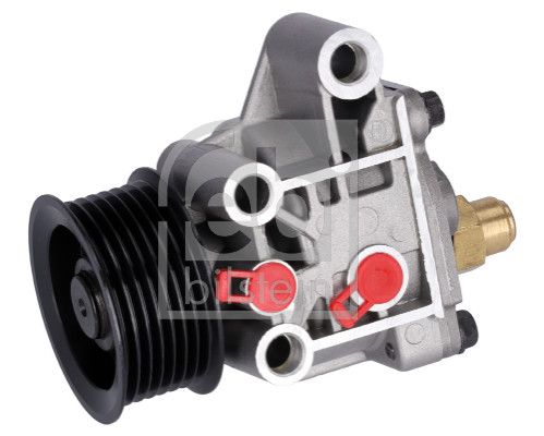 Levně Vakuové čerpadlo, brzdový systém FEBI BILSTEIN 27005