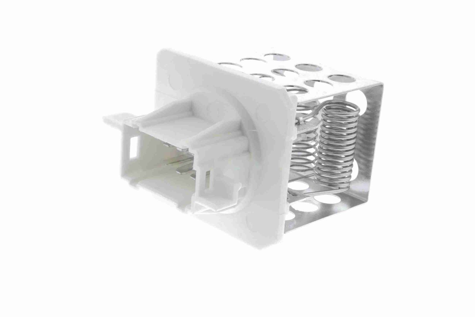 Résistance, pulseur d'air habitacle