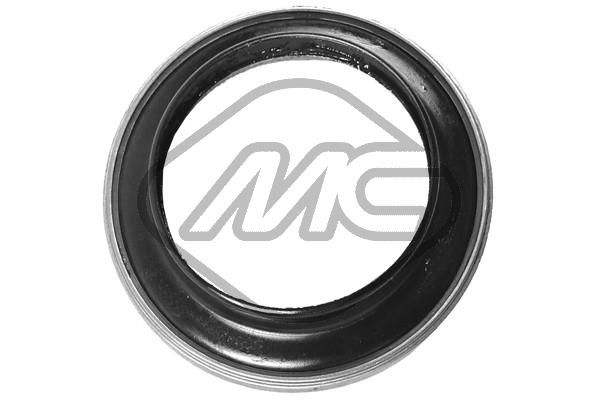 Łożysko walcowe, mocowanie amortyzatora METALCAUCHO 04181