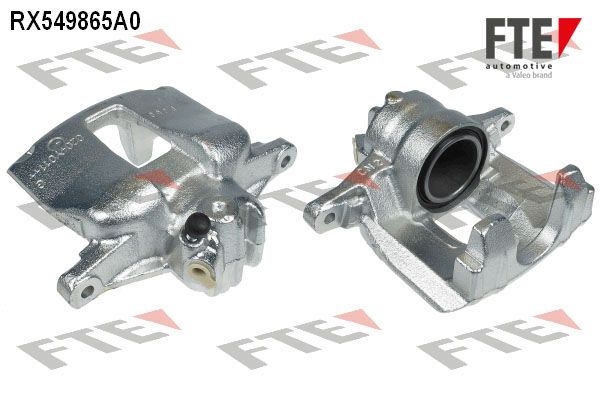 Zacisk hamulca FTE 9291842