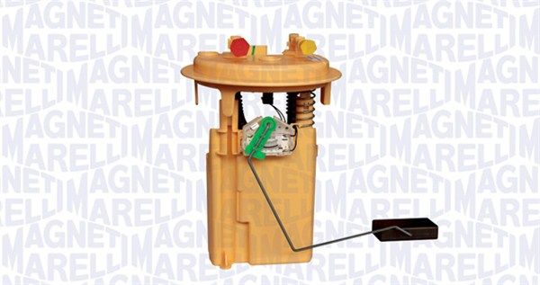 Wskaźnik, rezerwa paliwa MAGNETI MARELLI 519722019900