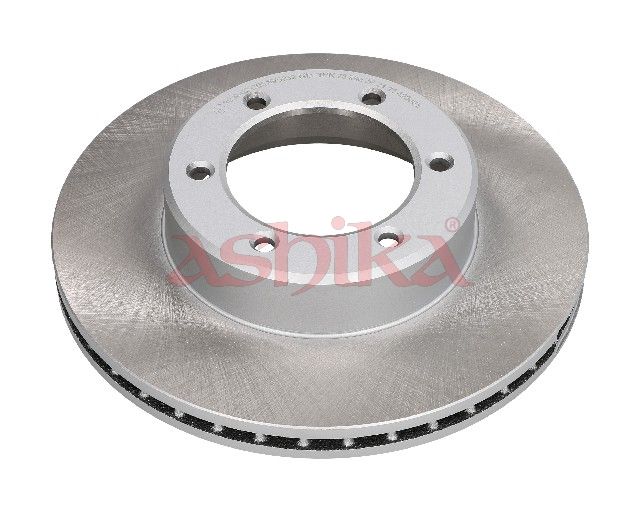 Disc frana ASHIKA 60-02-287C
