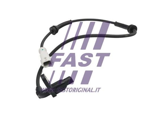 Czujnik, prędkość obrotowa koła FAST FT80593