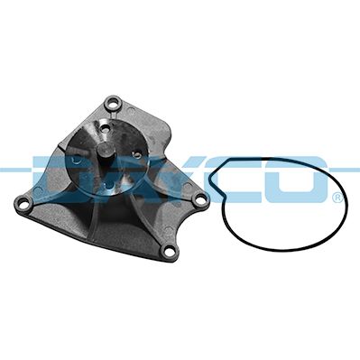 Pompă de apă, răcire motor DAYCO DP770