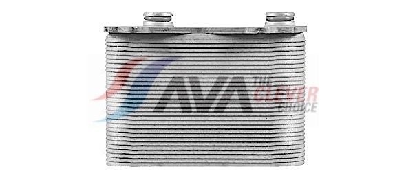 Масляный радиатор, автоматическая коробка передач