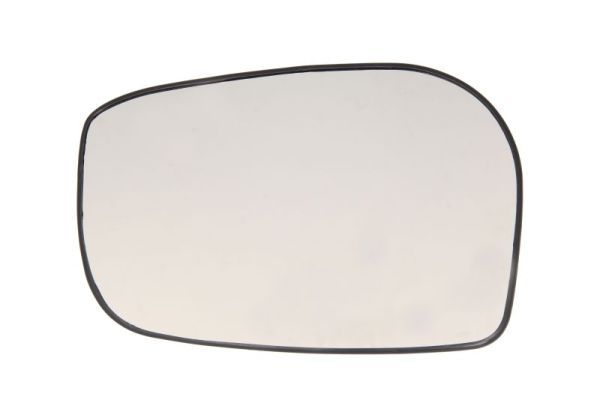 Sticla oglinda, oglinda retrovizoare exterioara BLIC 6102-19-2002448P