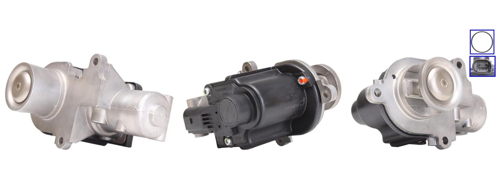 Supapa EGR ELSTOCK 73-0237