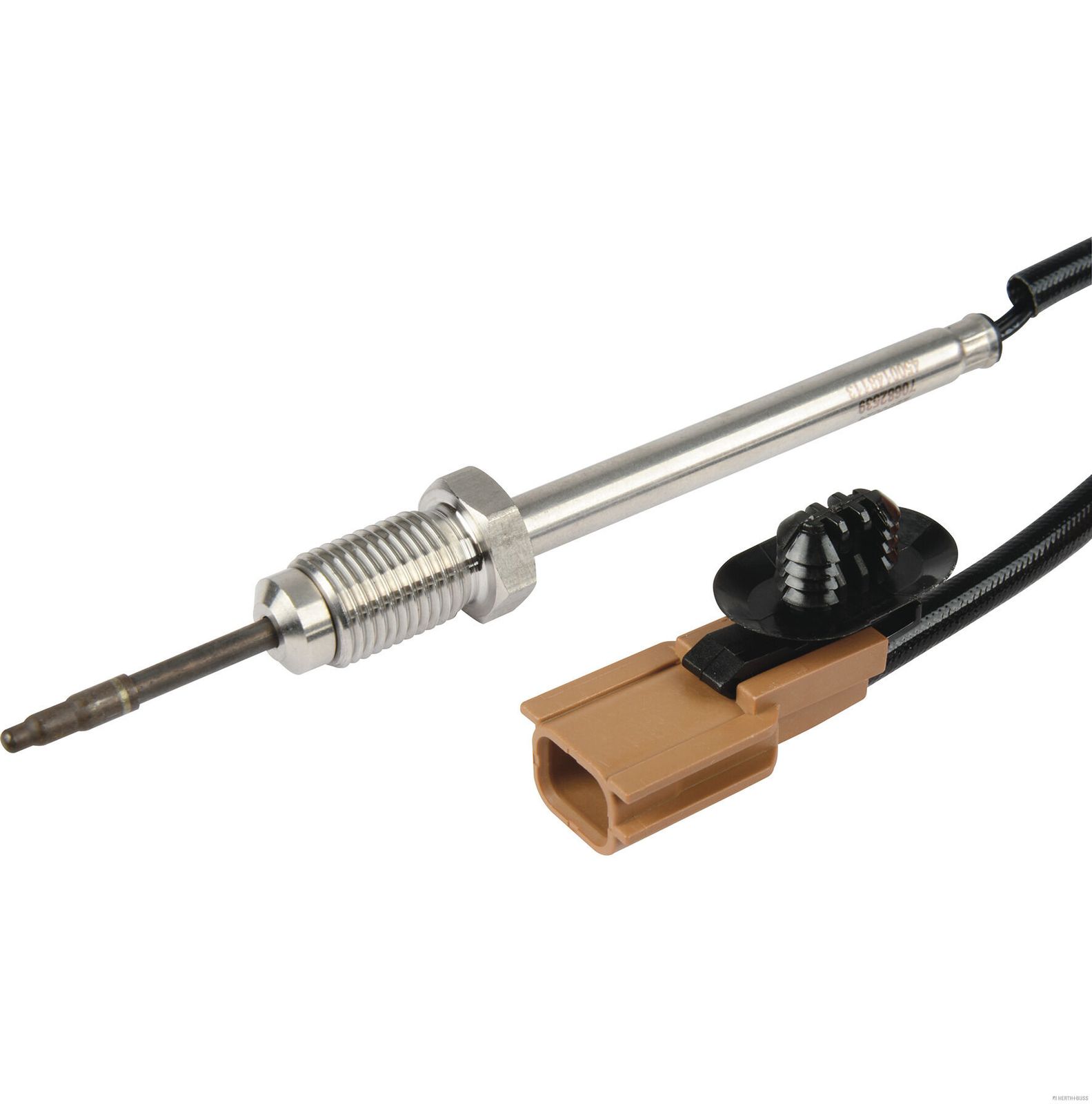 Senzor, temperatura gaze evacuare HERTH+BUSS ELPARTS 70682539