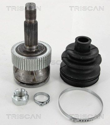 Set articulatie, planetara TRISCAN 8540 80105