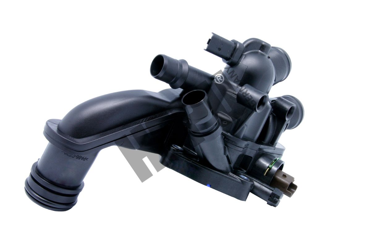 Termostat, środek chłodzący HEPU TM1210