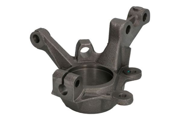 Поворотный кулак, подвеска колеса