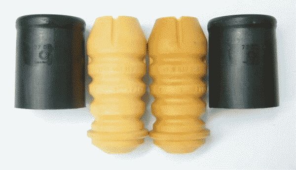 Zestaw ochrony przeciwpyłowej, amortyzator BOGE 89-035-0