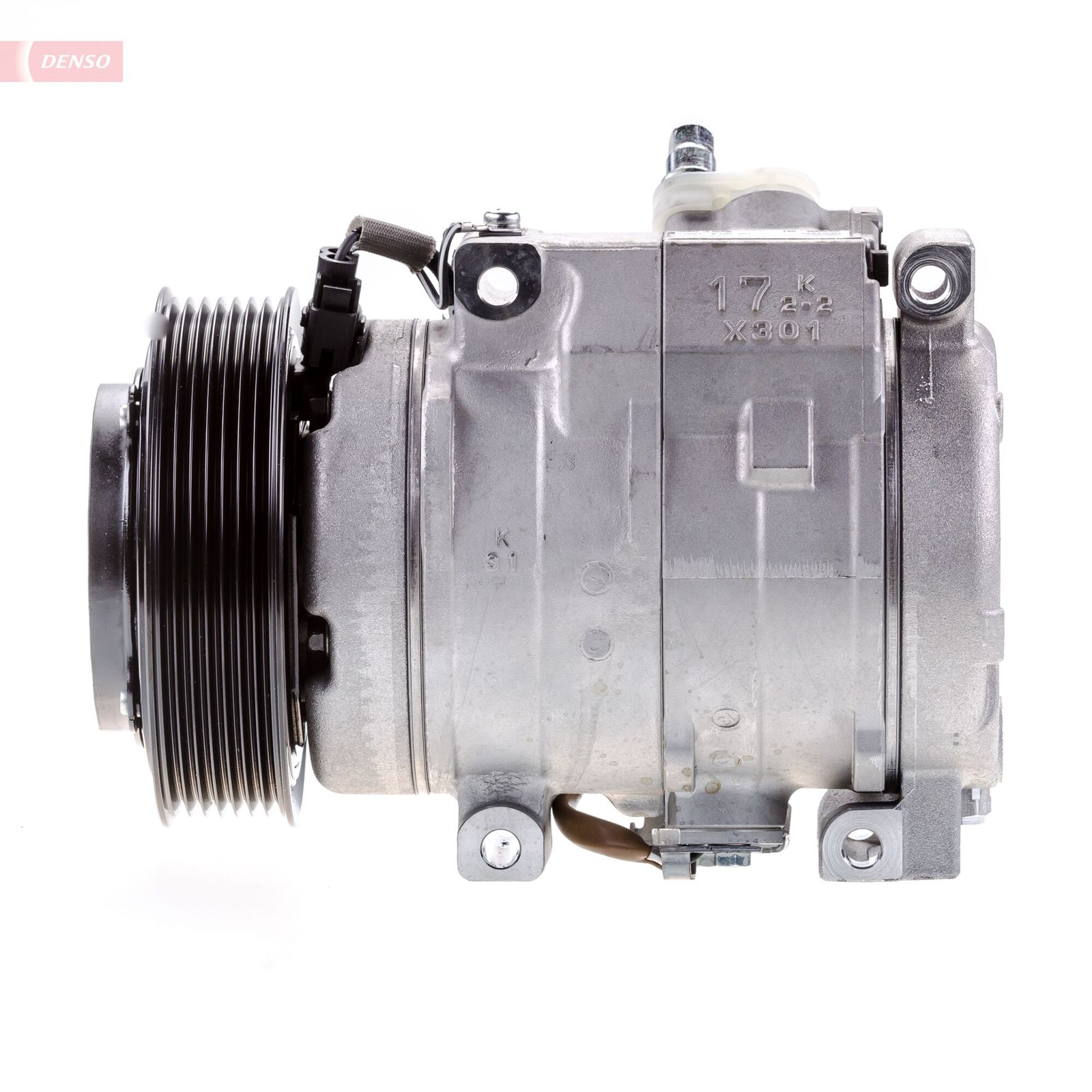 Levně Kompresor, klimatizace DENSO DCP50130
