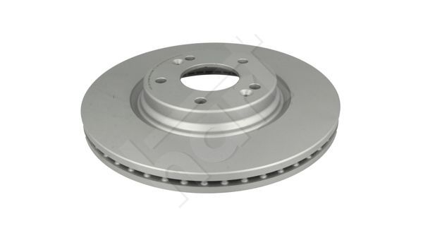 Tarcza hamulcowa HART 260 708