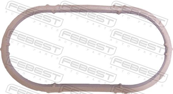 Uszczelka, kolektor dolotowy FEBEST 24402-005