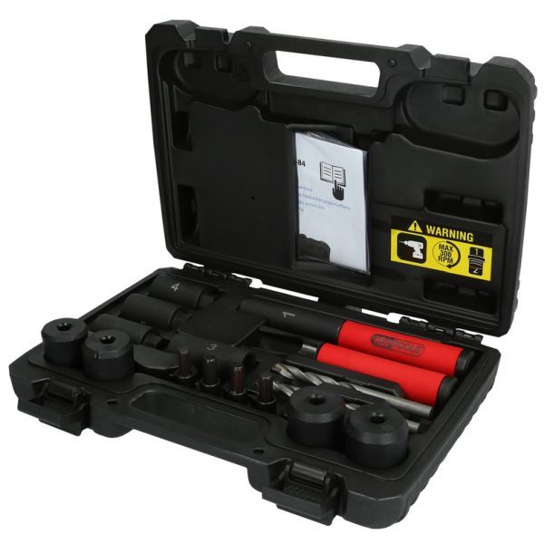 E-shop naradie na uvolnenie, zamok disku KS TOOLS 913.1484