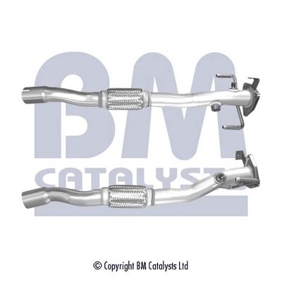 Racord evacuare BM CATALYSTS BM50290