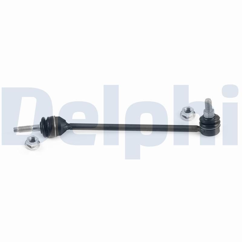 Brat/bieleta suspensie, stabilizator DELPHI TC8657