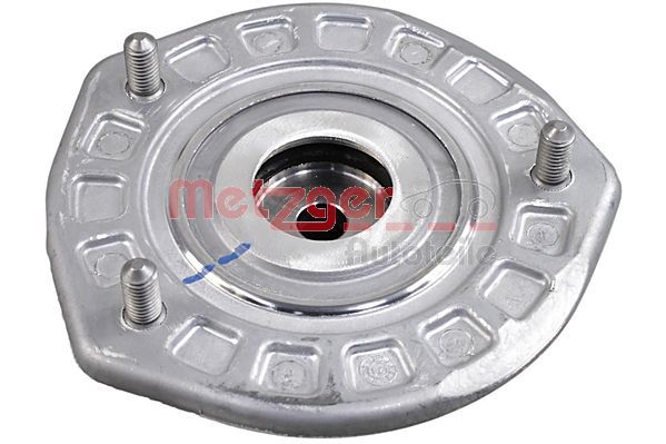 Mocowanie amortyzatora METZGER AUTOTEILE 6490331