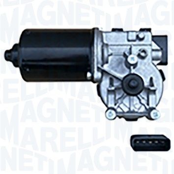 motor stergator MAGNETI MARELLI 064379100010