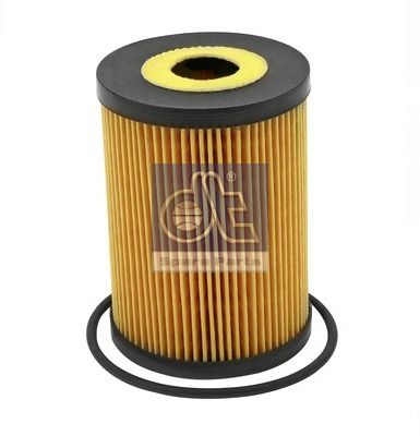 Filtr oleju DT SPARE PARTS 6.33215