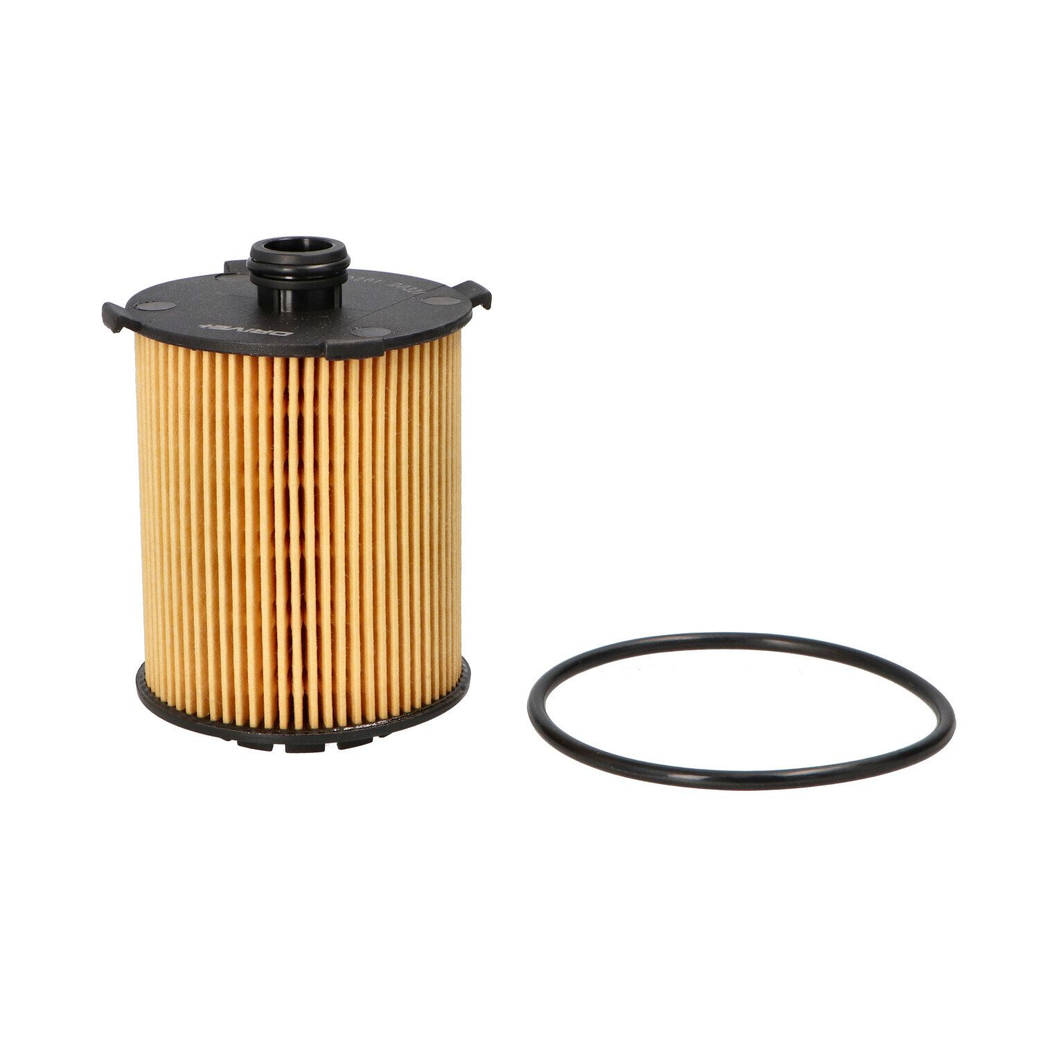 Масляный фильтр