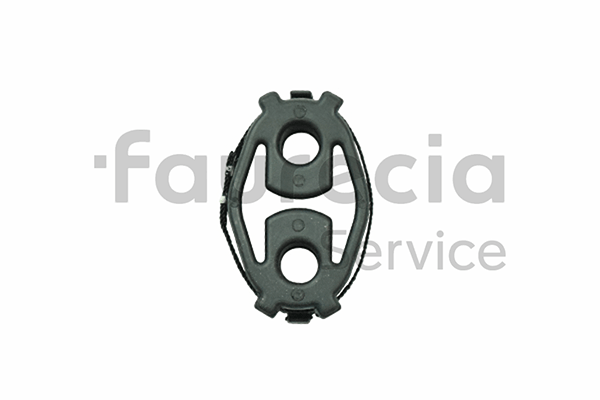 Suspension, échappement