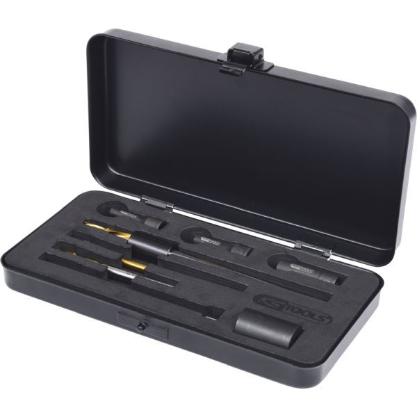 Set scule demontare bujii incandescente KS TOOLS 152.1030