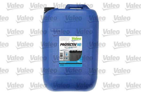 Ochrona przed zamarzaniem VALEO 820883