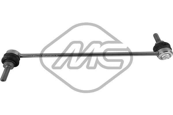Drążek / wspornik, stabilizator METALCAUCHO 40052