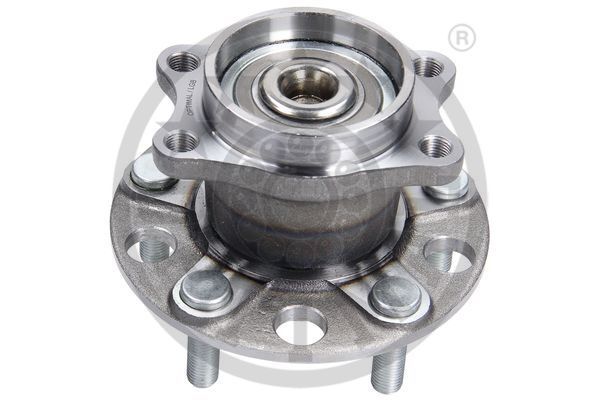 Zestaw łożysk koła OPTIMAL 992742