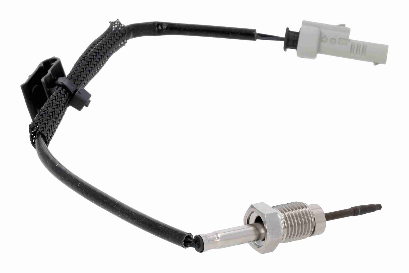 Capteur, température des gaz