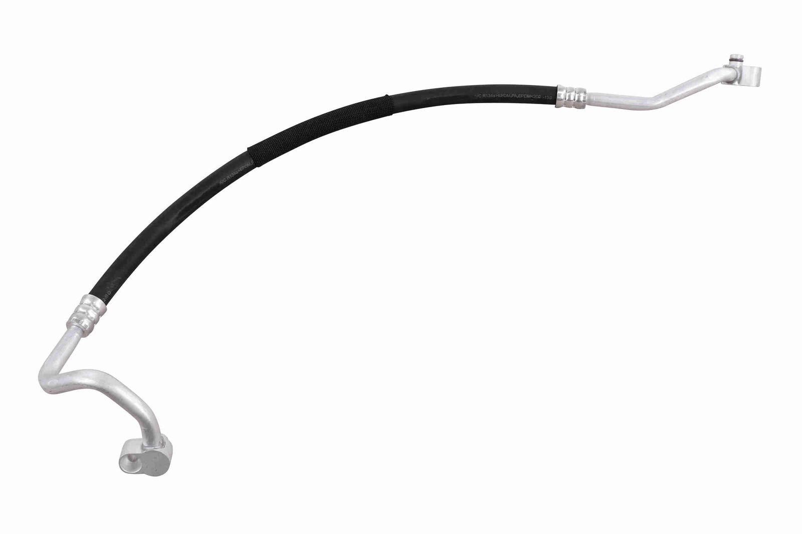 Kõrgsurve-/madalsurvetorustik, kliimaseade