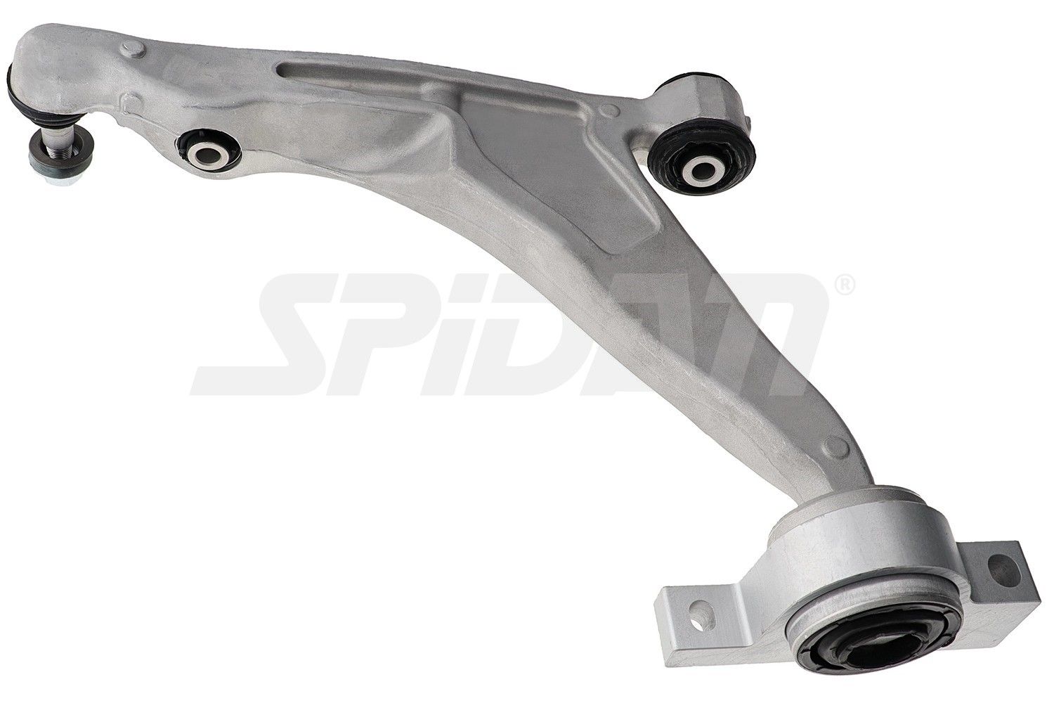 Brat, suspensie roata SPIDAN CHASSIS PARTS 62713