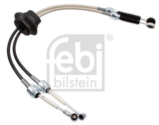 Naciąg linki, ręczna skrzynia biegów FEBI BILSTEIN 180372