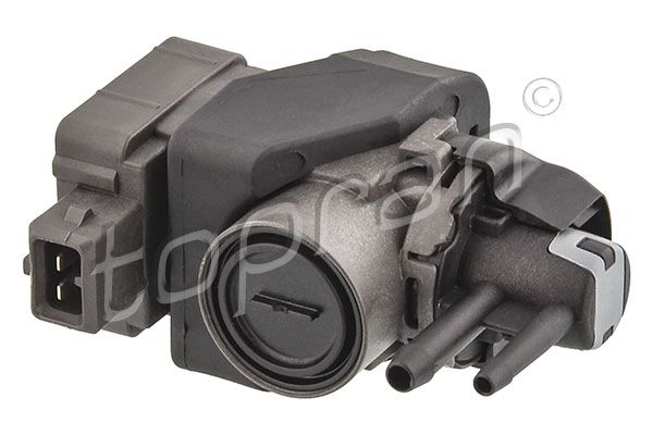 Convertor presiune, esapament TOPRAN 701 718