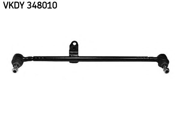 Drążek kierowniczy SKF VKDY 348010