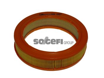 Filtr powietrza TECNOCAR A660