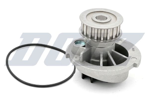 Ūdens sūknis, dzinēja dzesēšana