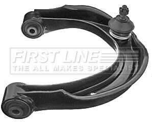 Wahacz, zawieszenie koła FIRST LINE FCA7061