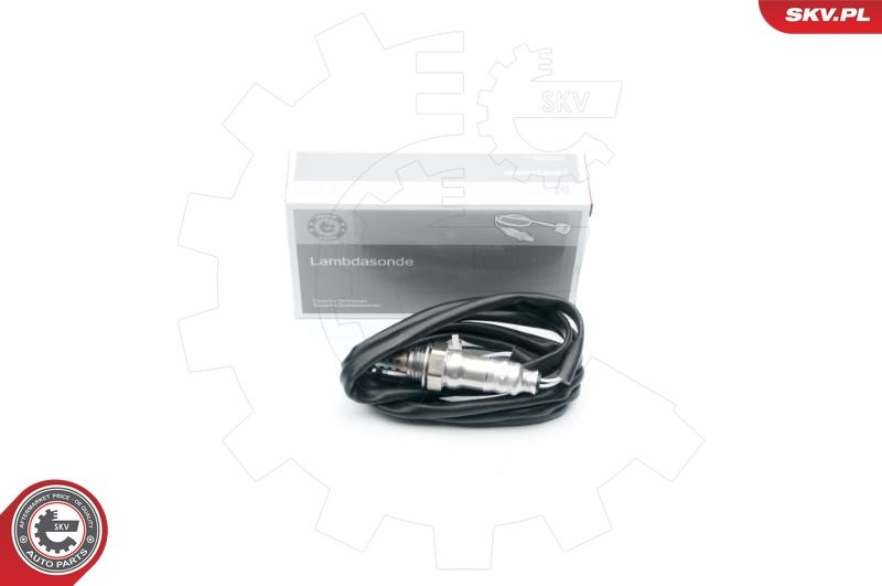 Sonda lambda ESEN SKV 09SKV670