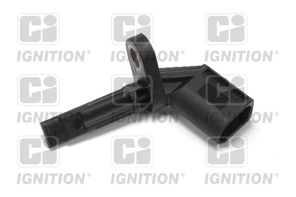 Czujnik, prędkość obrotowa koła QUINTON HAZELL XABS257