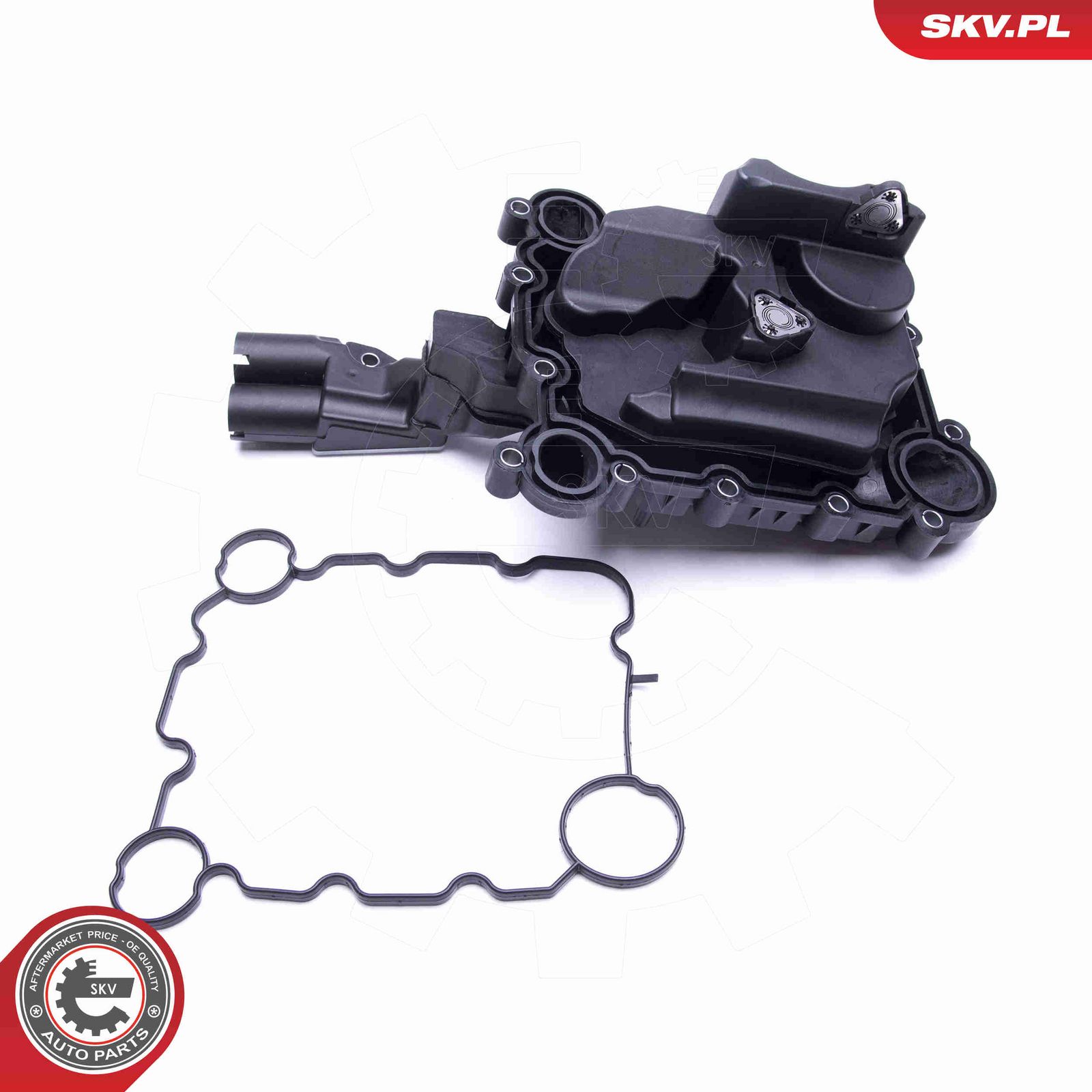 klapp, karterituulutus