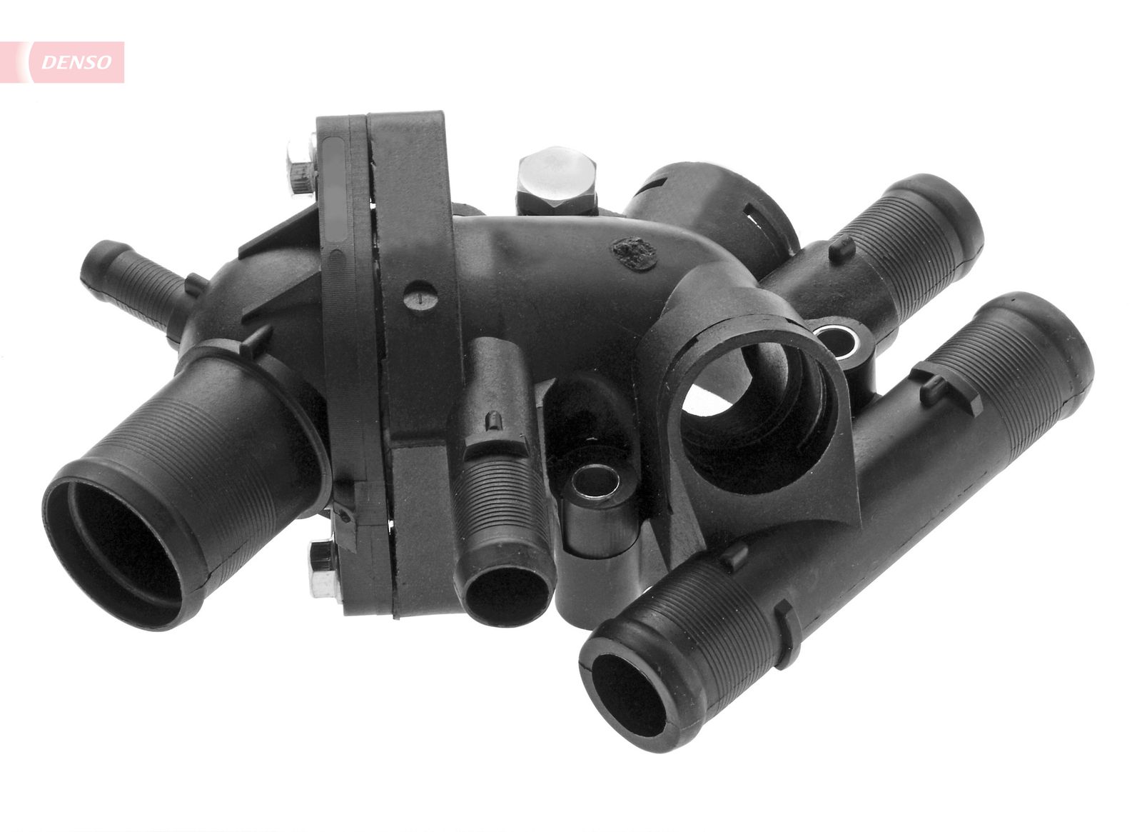 Termostat, środek chłodzący DENSO DTM89507