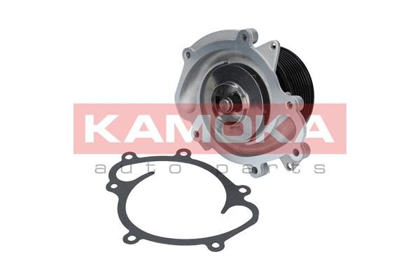 Levně Vodní čerpadlo, chlazení motoru KAMOKA T0191