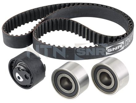 Zestaw paska rozrządu SNR KD459.48