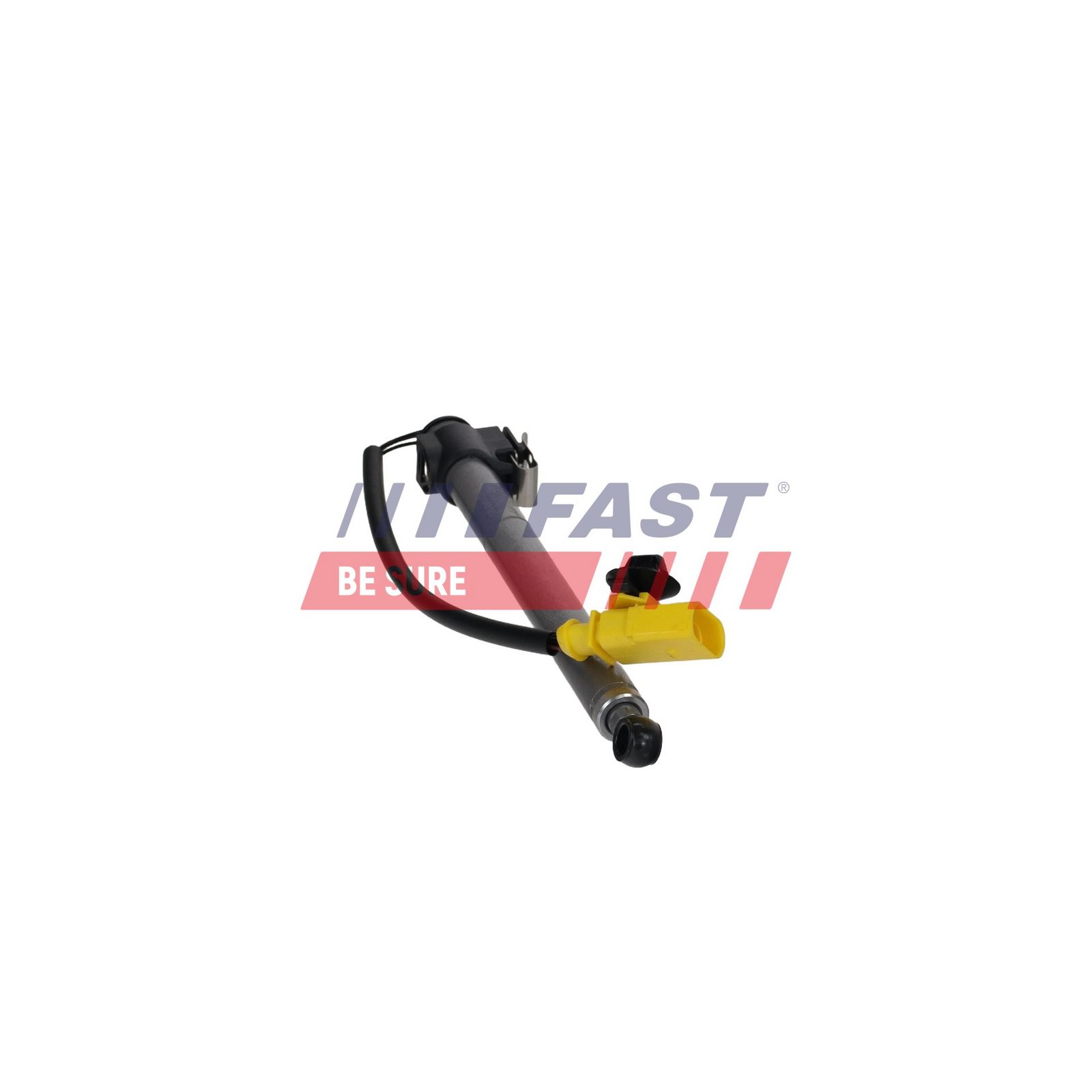Element de reglare, capotă motor activă FAST FT01775