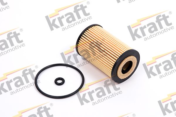 Olejový filtr KRAFT AUTOMOTIVE 1701170